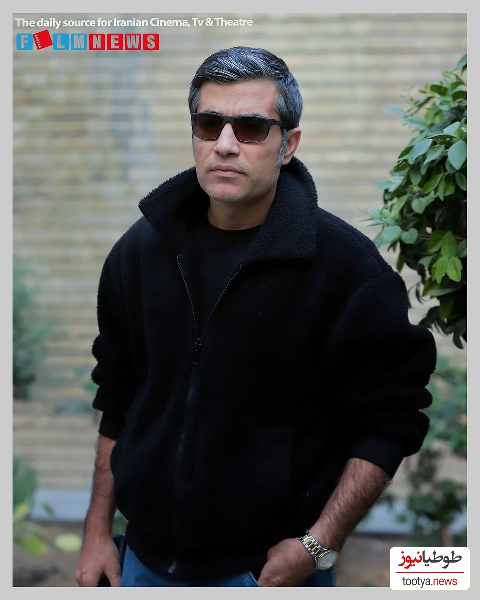 آیین رونمایی از کتاب «استادان بزرگ بازیگری