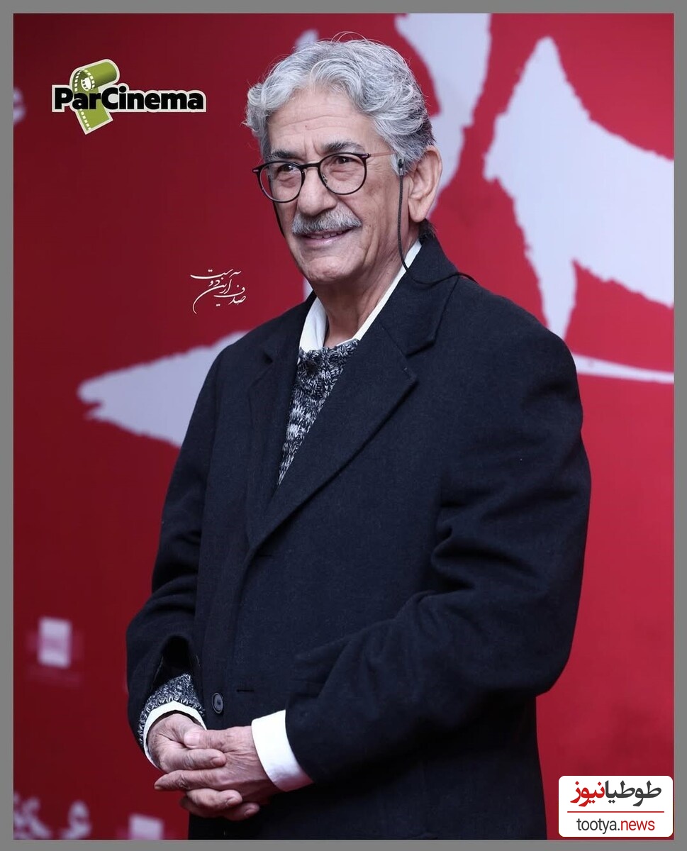 اکران خصوصی فیلم عزیز