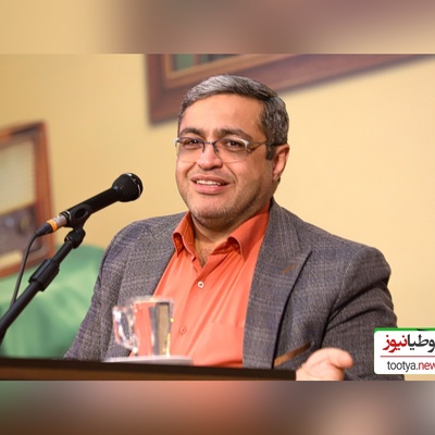 استندآپ باحال دکتر عزیزی/ خانم های جدید نمیخواد صبحانه بدید، نمیخواد تا دم در برید، آقا آی لاو یو نمیخواد! آقا شام میخواد(فیلم)