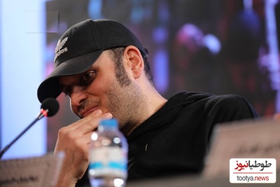 محمدحسین مهدویان کارگردان کشورمان: هنرمندانی که خارج رفتند بوی کباب به دماغ‌شان خورده بود اما خبر نداشتند که دارند خر داغ می‌کنند+فیلم