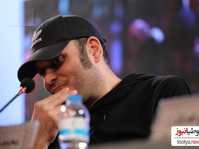 محمدحسین مهدویان کارگردان کشورمان: هنرمندانی که خارج رفتند بوی کباب به دماغ‌شان خورده بود اما خبر نداشتند که دارند خر داغ می‌کنند+فیلم