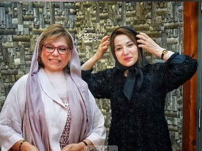 تیپ و استایل جوان پسند بازیگران و هنرمندان حاضر در اکران فیلم سینمایی «کوزوو»/ کوروش تهامی و همسرش، روشنک گرامی، گوهر خیراندیش، هانیه غلامی، ویدا جوان و...