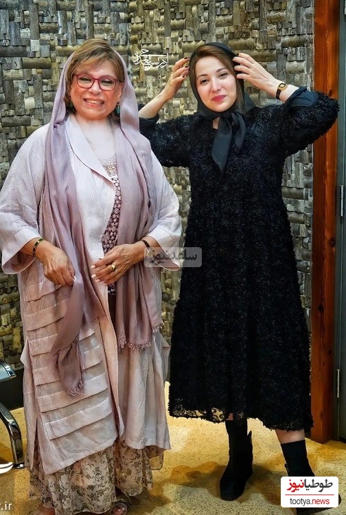 تیپ و استایل جوان پسند بازیگران و هنرمندان حاضر در اکران فیلم سینمایی «کوزوو»/ کوروش تهامی و همسرش، روشنک گرامی، گوهر خیراندیش، هانیه غلامی، ویدا جوان و...