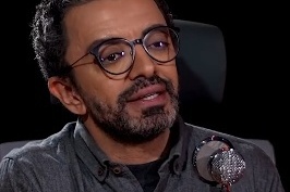 روایتی که اشک همه را درآورد؛ فرزین محدث: وقتی مادرم مرد گفتم خداروشکر! +فیلم