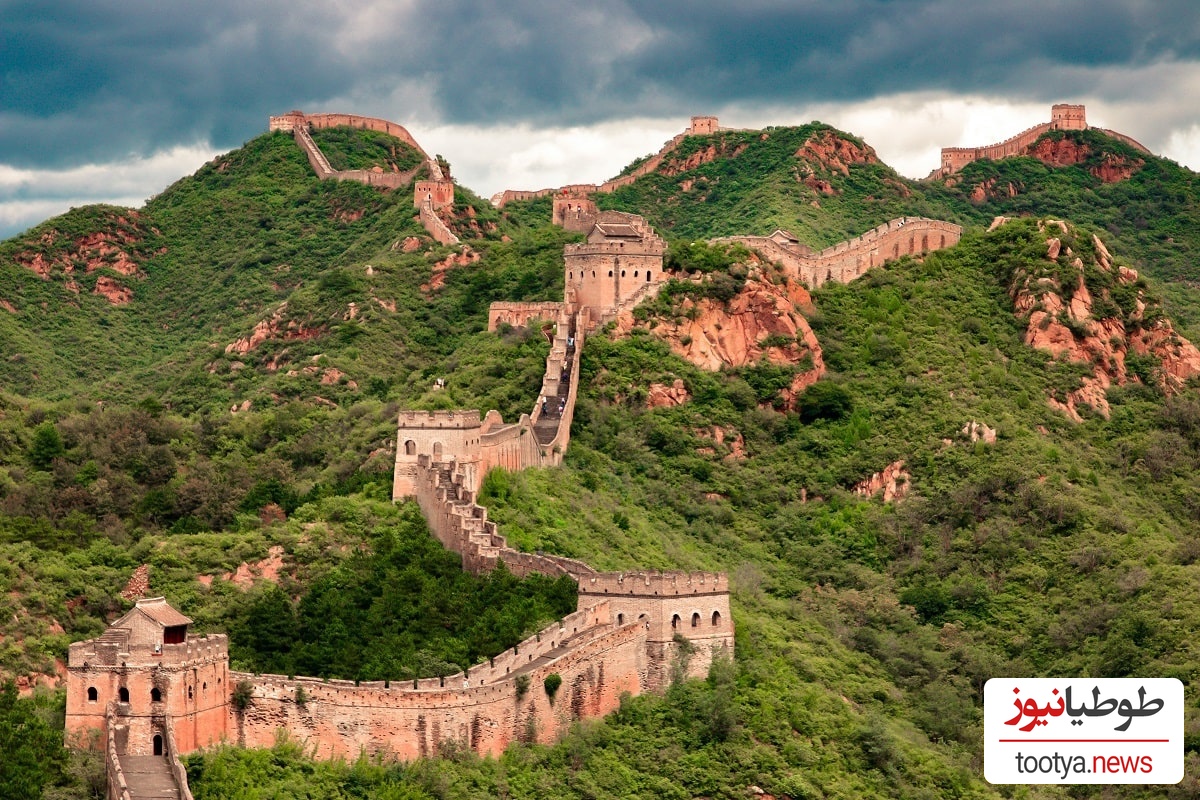 30 واقعیت جالب درباره چین که نمی دانستید!