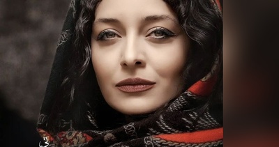 نگاهی به استایل گران قیمت ساره بیات در روز عروسیش!🥴