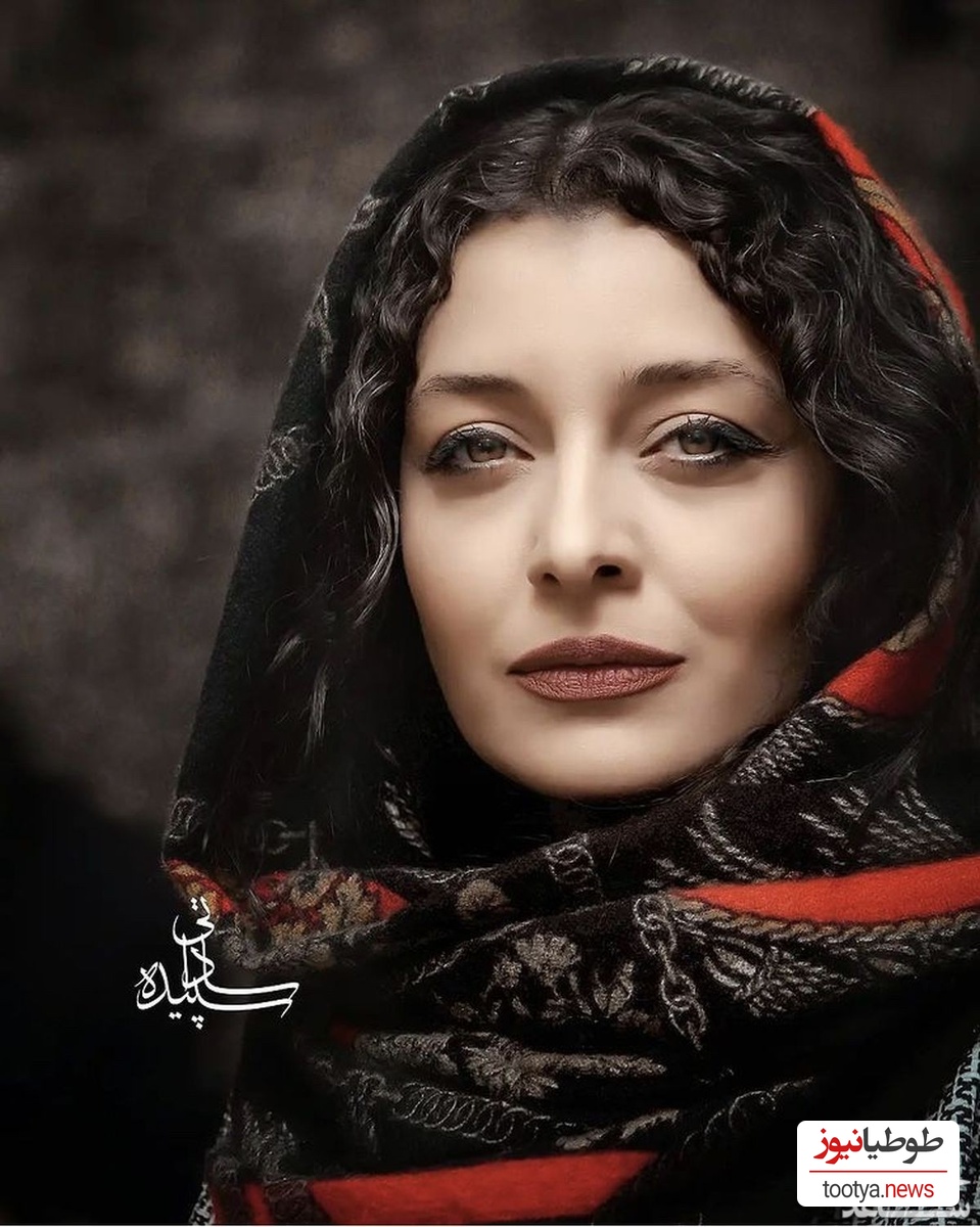 نگاهی به استایل گران قیمت ساره بیات در روز عروسیش!🥴