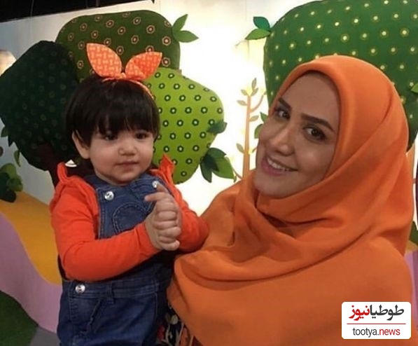 نگاهی به تیپ و استایل شیک و ایرانی‌پسند خاله سارا در دورهمی با فریبا نادری، علی اوجی، مستانه مهاجر، هومن حاجی عبداللهی