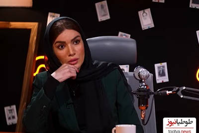 متین ستوده: میگن پل b1رو به این علت زدن که از روش لانچر رد می شد زیرشم سپاهی ها ایستاده بودن!