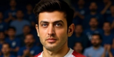 وقتی سوپراستارها وارد زمین فوتبال می‌شوند؛ از بازی مصطفی زمانی در نقش سوباسا تا پرواز جنجالی ساعد و سینا مهراد در نقش برادران تاچیبانا!+ویدیو