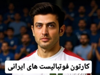 وقتی سوپراستارها وارد زمین فوتبال می‌شوند؛ از بازی مصطفی زمانی در نقش سوباسا تا پرواز جنجالی ساعد و سینا مهراد در نقش برادران تاچیبانا!+ویدیو