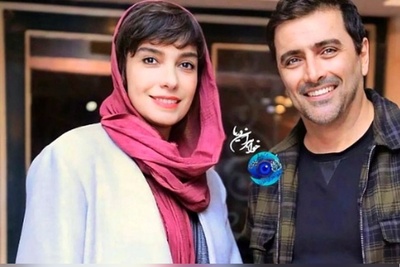 «از عشق تا سورپرایز؛ جشن باشکوه 38 سالگی الیکا عبدالرزاقی با تدارک ویژه امین زندگانی + عکس