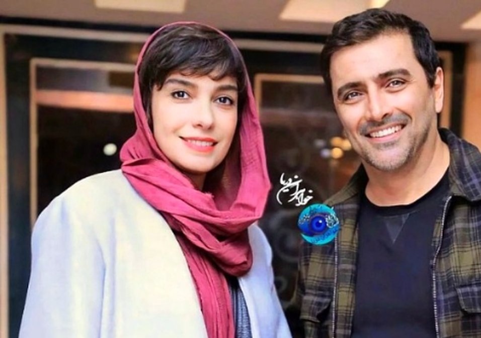 «از عشق تا سورپرایز؛ جشن باشکوه 38 سالگی الیکا عبدالرزاقی با تدارک ویژه امین زندگانی + عکس