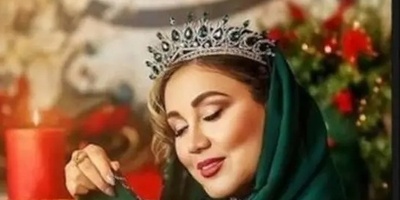 تبریک یلدایی زیبا به سبک بازیگران و هنرمندان ایرانی/ صبا راد، بهنوش بختیاری، محیا دهقانی، شبنم قلی خانی، متین ستوده و...