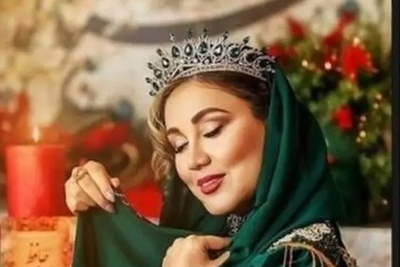 تبریک یلدایی زیبا به سبک بازیگران و هنرمندان ایرانی/ صبا راد، بهنوش بختیاری، محیا دهقانی، شبنم قلی خانی، متین ستوده و...