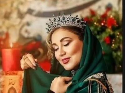 تبریک یلدایی زیبا به سبک بازیگران و هنرمندان ایرانی/ صبا راد، بهنوش بختیاری، محیا دهقانی، شبنم قلی خانی، متین ستوده و...