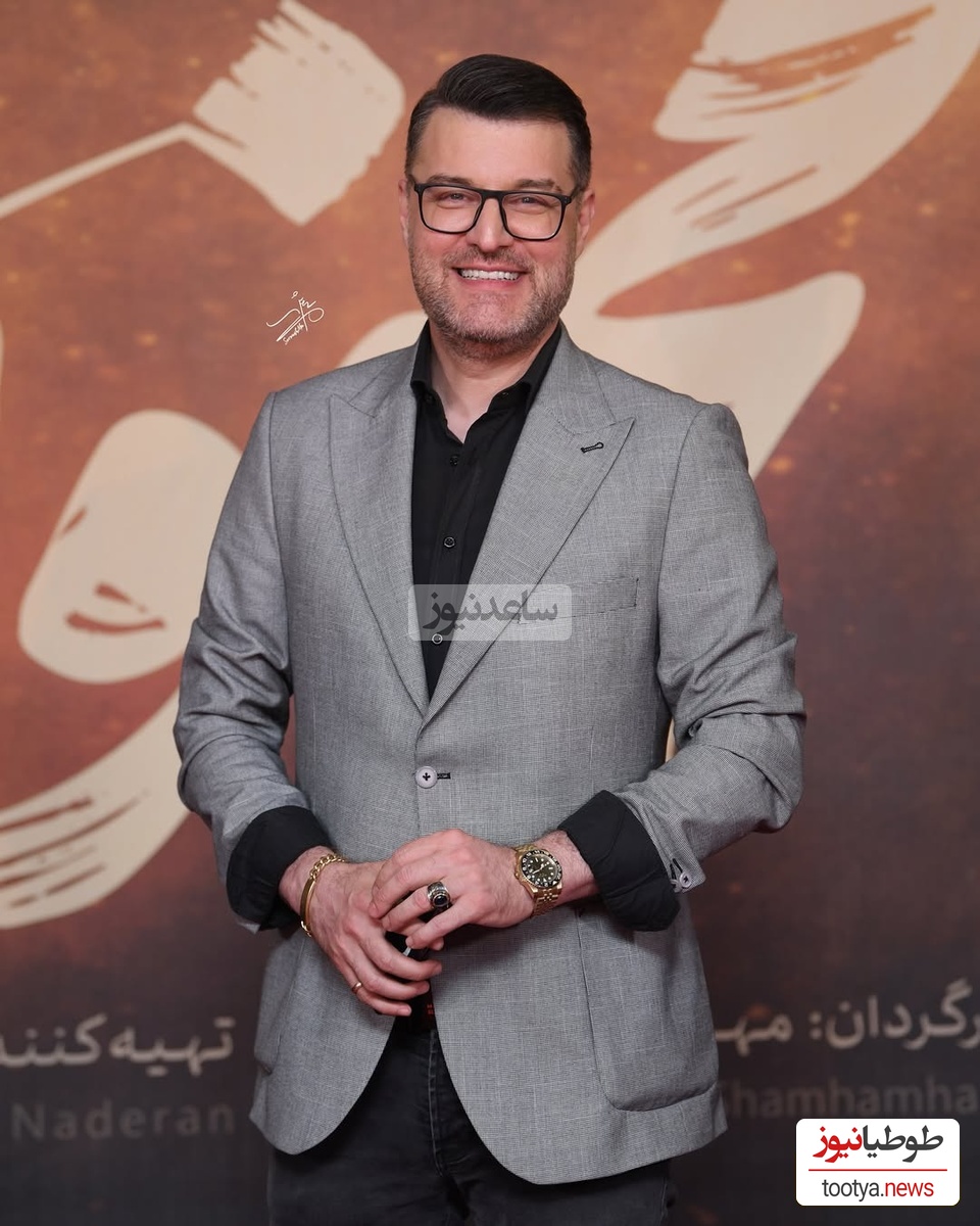 باربد بابایی