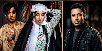 سورپرایز جدید «بامداد خمار» رسید؛ محسن چاوشی با «رود سوخته» همه را غافلگیر کرد +دانلود آهنگ و متن