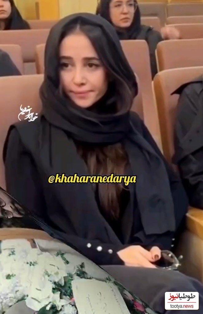 الناز حبیبی