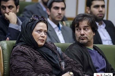 وقتی رگ غیرت بهاره رهنما بیرون می زند: همیشه دافعه ای نسبت به مردها دارم! آدمی که مال من باشه و همه بخواهند نگاش کنند برای من قابل قبول نیست، پیمان قاسم خانی تمایل نداشت با من همکاری کنه...