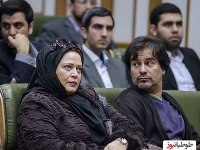 وقتی رگ غیرت بهاره رهنما بیرون می زند: همیشه دافعه ای نسبت به مردها دارم! آدمی که مال من باشه و همه بخواهند نگاش کنند برای من قابل قبول نیست، پیمان قاسم خانی تمایل نداشت با من همکاری کنه...