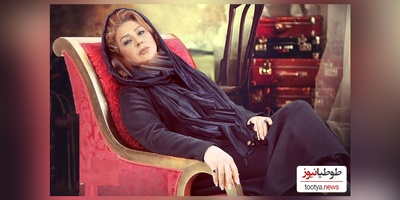 نگاهی به دکوراسیون ایرانی پسند و  باشکوه منزل «نسرین مقانلو»/ از مبلمان سلطنتی و مدرن تا لوسترهای اعیانی و تابلوهای زیبای هنری