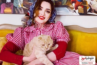 گشتی در منزل بهنوش طباطبایی: ایده ای جذاب برای چیدمان منزل خانوم های خوش سلیقه ایرانی