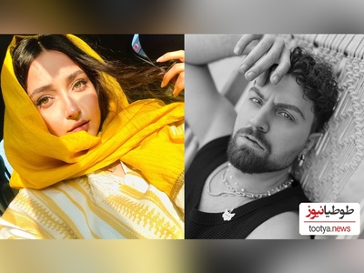 بیوگرافی تصویری نورا محقق، پارتنر امیرحسین فتحی در سریال «شغال»/بازیگری که این روزها در شبکه خانگی غوغا می کند