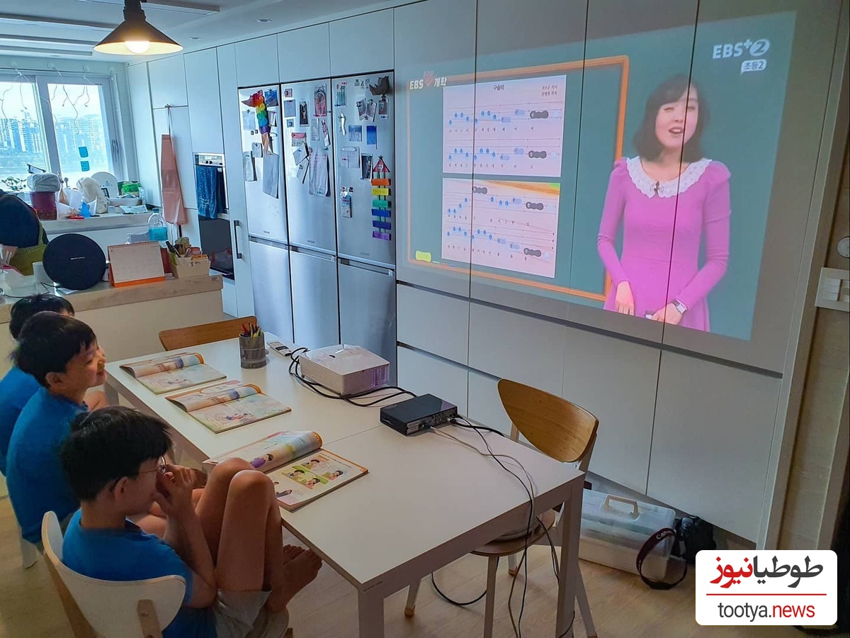 بچه های جومونگ