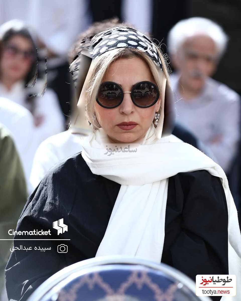 تینا پاکروان