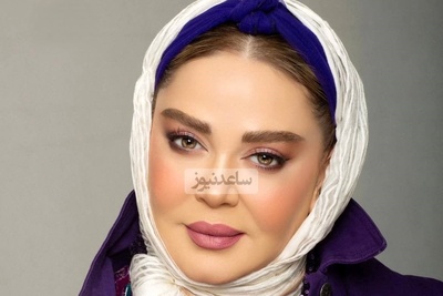 شلوار چرم قرمز رنگ بهاره رهنما در سفرش به جزیره کیش😍