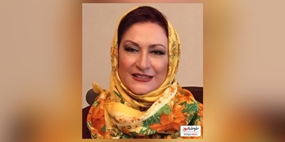 مریم امیرجلالی : 77 سالمه، نیازی نمیبینم برم لبهامو  ژل بزنم و مثل اردک کنم یا ابرو تتو کنم!