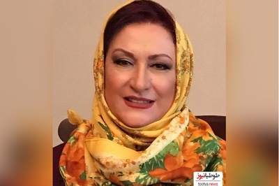 مریم امیرجلالی : 77 سالمه، نیازی نمیبینم برم لبهامو  ژل بزنم و مثل اردک کنم یا ابرو تتو کنم!