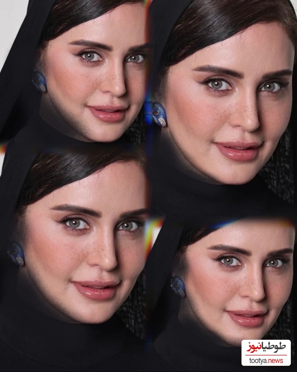  الناز شاکردوست