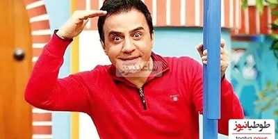 دورهمی عمو پورنگ داریوش فرضیایی با مه لقا باقری همسر جواد عزتی و آرزو افشار بازیگر سریال آوای باران/ گویا گذر زمان و بالارفتن سن روی چهره هنرمندامون هیچ تاثیری نداره