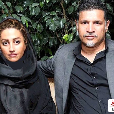 مهریه باورنکردنی همسر جوان علی دایی/ از شنیدنش واقعا شاخ در میارید