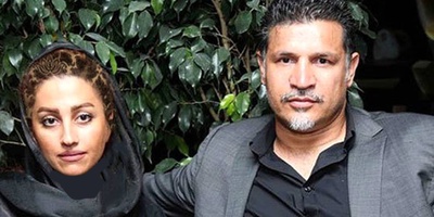 مهریه باورنکردنی همسر جوان علی دایی/ از شنیدنش واقعا شاخ در میارید