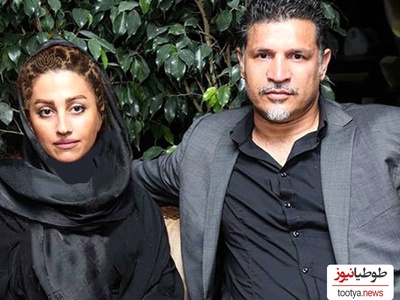 مهریه باورنکردنی همسر جوان علی دایی/ از شنیدنش واقعا شاخ در میارید