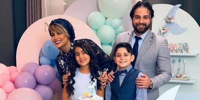 واکنش پریا پرتوی فرد به افشاگری غیر منتظره همسر سابقش بابک جهانبخش/ ما خوبی او به خلق گوییم تا هردو دروغ گفته باشیم!