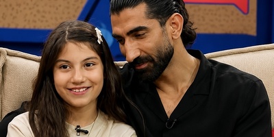 بارانا دختر علیرضا بیرانوند راز بزرگ پدرش را لو داد؛ مقصد بعدی بیرانوند مشخص شد؟