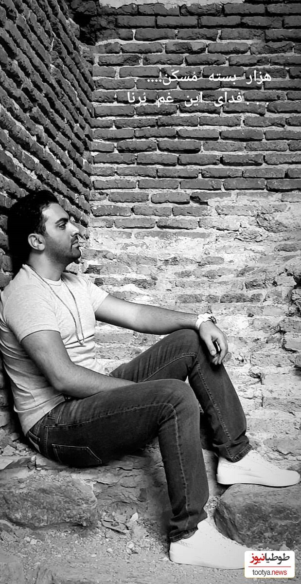 بهادر زمانی