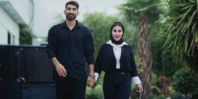 افشاگری علیرضا بیرانوند در خصوص کارهای خِیرش: توی خرم‌آباد برای چند تا خانواده خونه گرفتم با رهن کامل؛ هر سری هم که میرم اضافه‌تر میشن+ویدیو