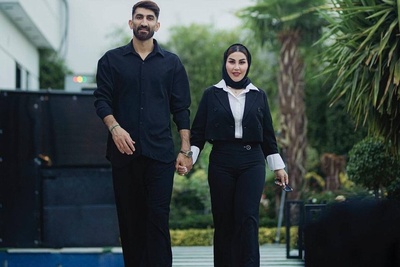 افشاگری علیرضا بیرانوند در خصوص کارهای خِیرش: توی خرم‌آباد برای چند تا خانواده خونه گرفتم با رهن کامل؛ هر سری هم که میرم اضافه‌تر میشن+ویدیو