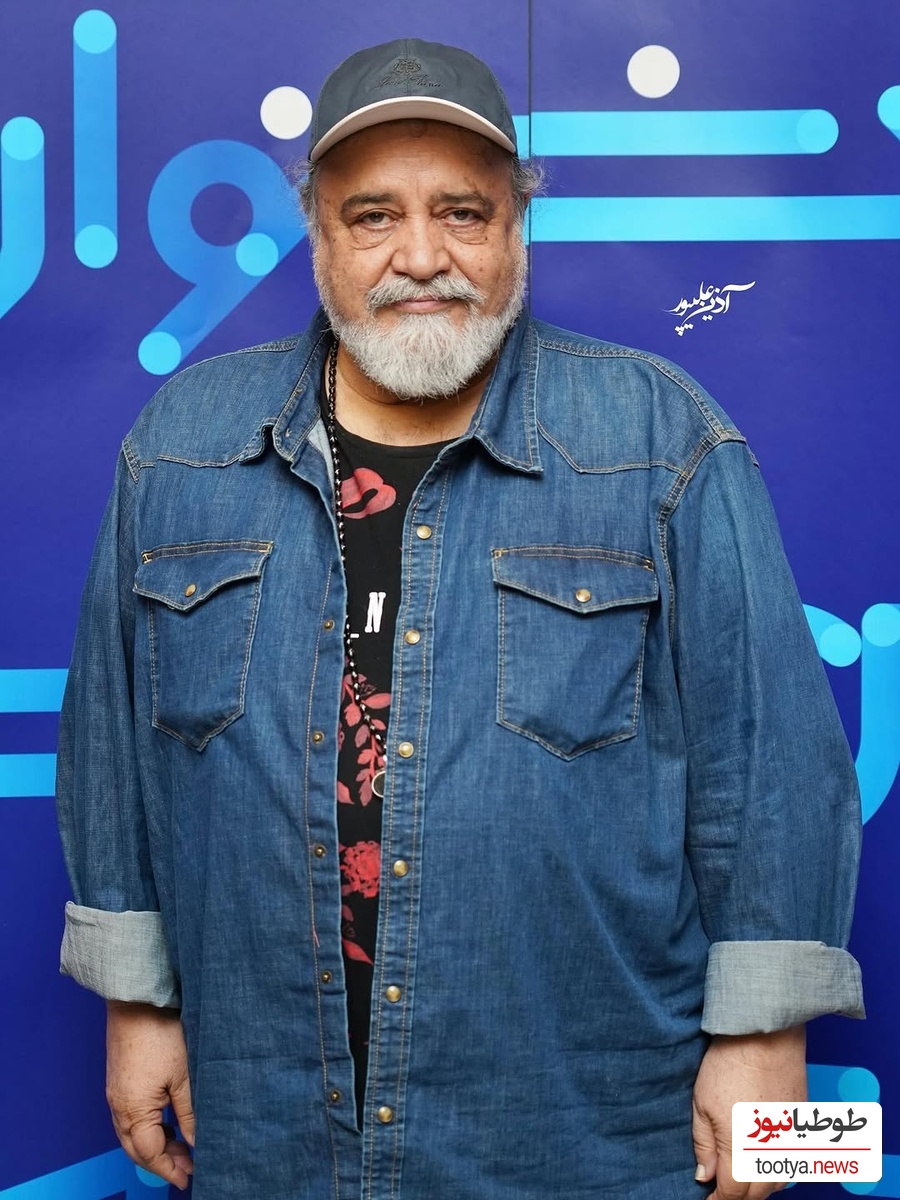 محمدرضا شریفینیا