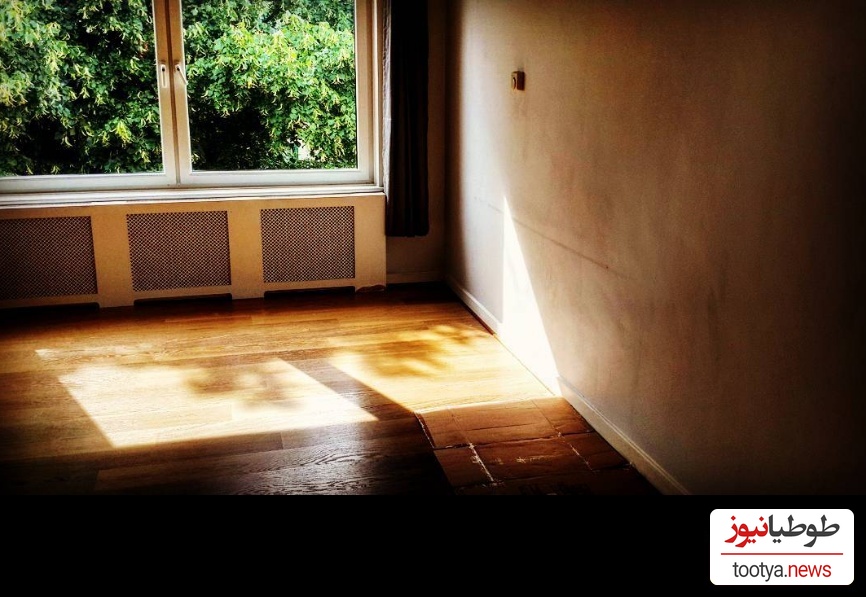 منزل فلامک جنیدی