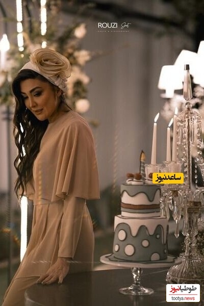 مریم معصومی