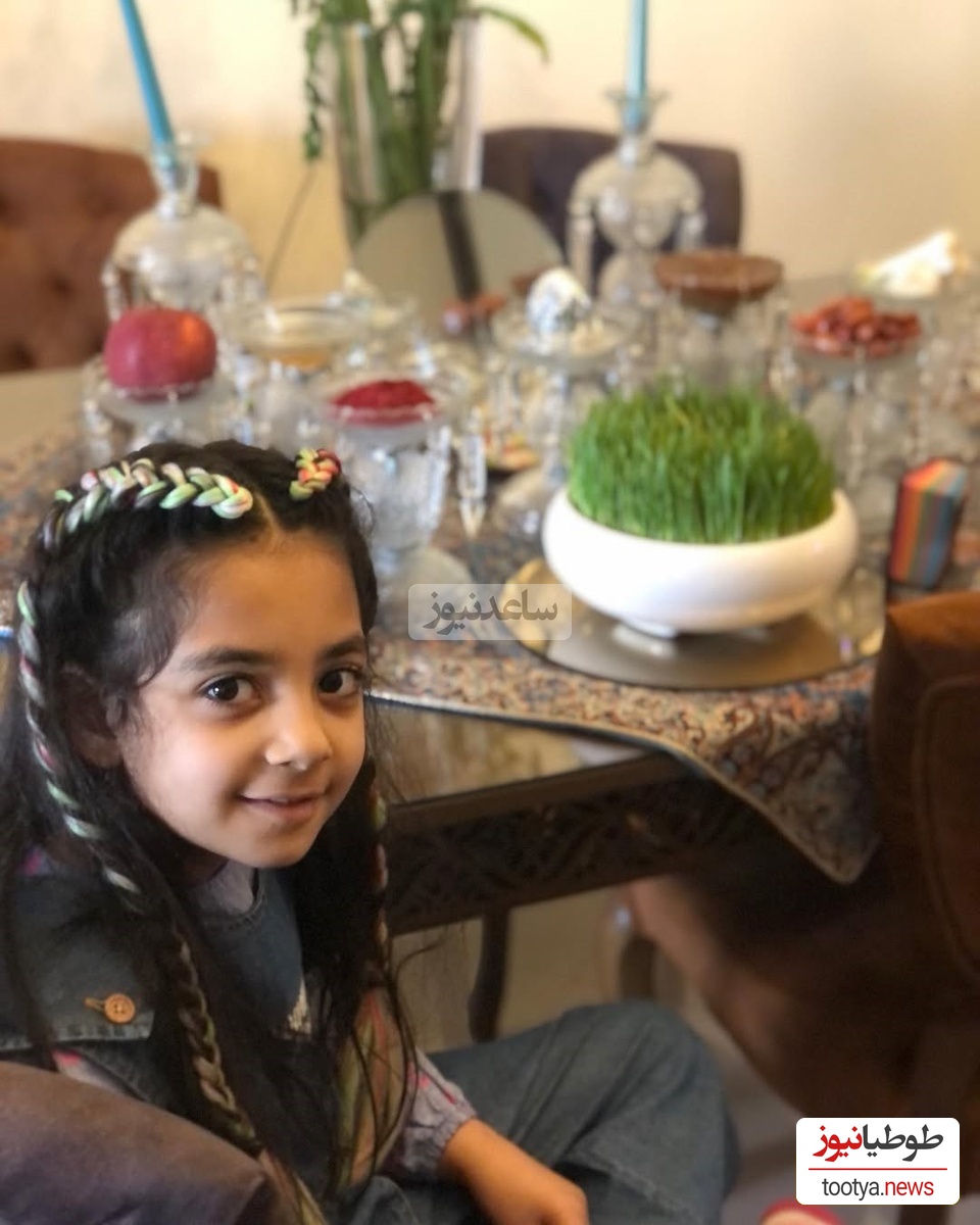 چیدمان منزل منوچهر هادی