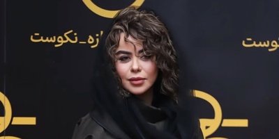 حضور مهراوه شریفی نیا، سارا بهرامی، همایون شجریان، نیکی مظفری ، الهام نامی ،محیا دهقانی، الهام اخوان، هلیا امامی و... در اختتامیه جشنواره «25»