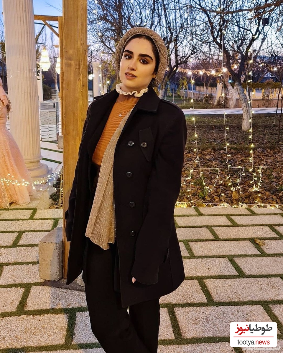 هانیه غلامی