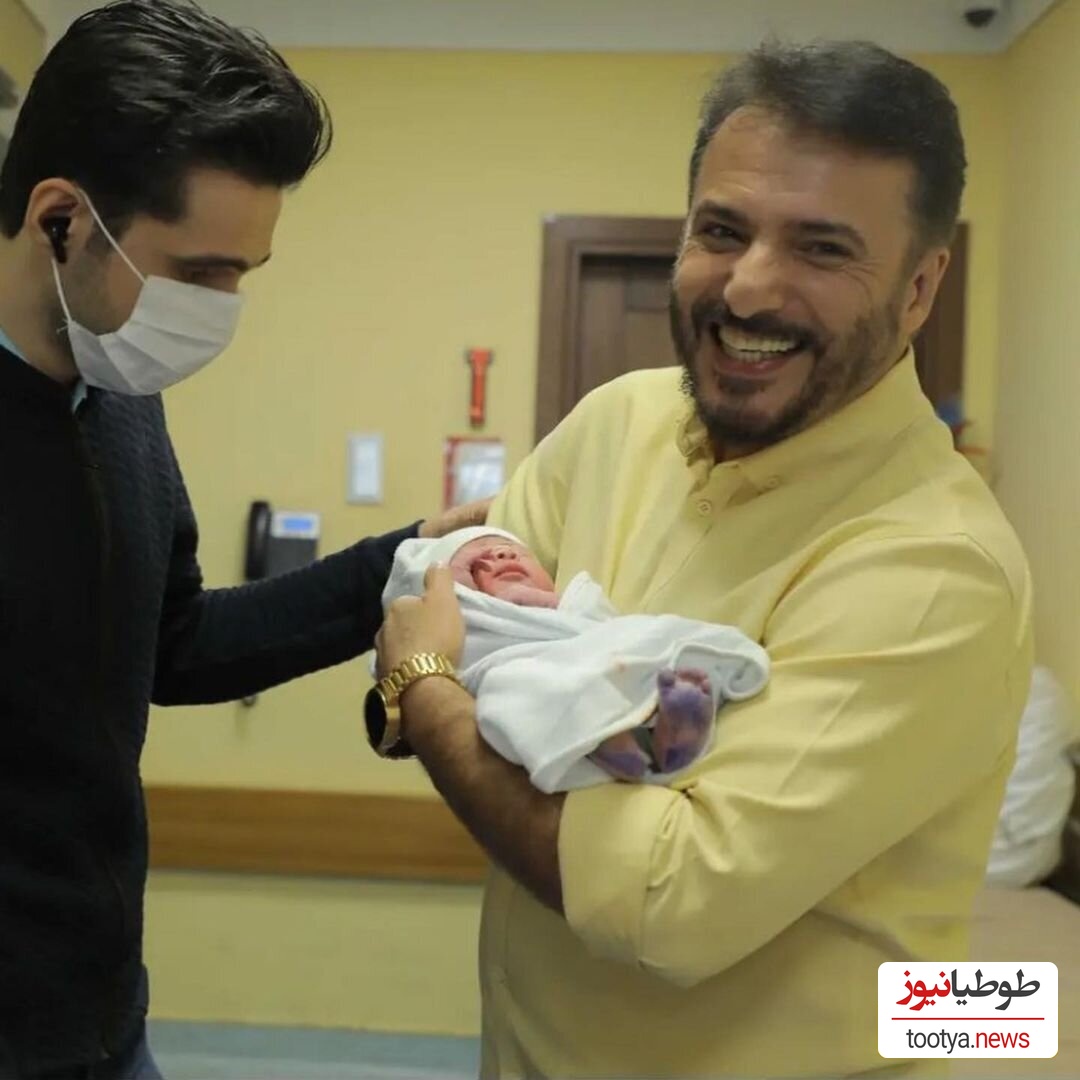 سید جواد هاشمی